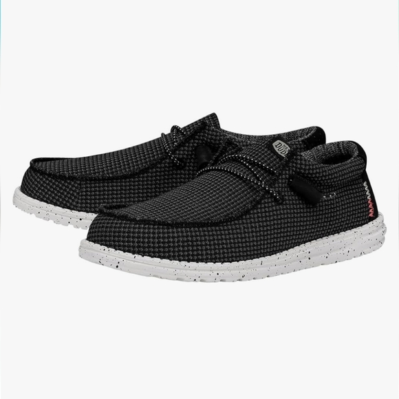Hey Dude Other - Hey Dude Wally Sport Mesh NWT sz10